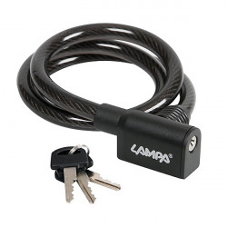 Lampa ΑΝΤΙΚΛΕΠΤΙΚΗ ΚΟΥΛΟΥΡΑ 80CM CA-3