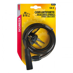Lampa ΑΝΤΙΚΛΕΠΤΙΚΗ ΚΟΥΛΟΥΡΑ 80CM CA-3