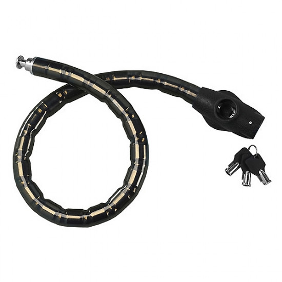Lampa ΑΝΤΙΚΛΕΠΤΙΚΗ ΚΟΥΛΟΥΡΑ BOA 120cm 23mm