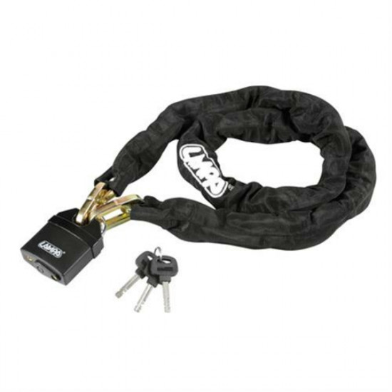 Lampa Αντικλεπτική Κουλούρα  C-Lock 150 Plus απο Χάλυβα