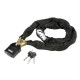 Lampa Αντικλεπτική Κουλούρα  C-Lock 150 Plus απο Χάλυβα