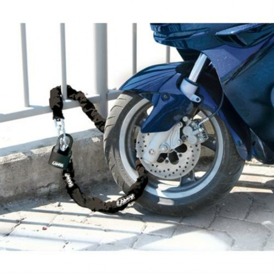 Lampa Αντικλεπτική Κουλούρα  C-Lock 150 Plus απο Χάλυβα