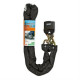 Lampa Αντικλεπτική Κουλούρα  C-Lock 150 Plus απο Χάλυβα