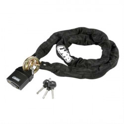 Lampa Αντικλεπτική Κουλούρα  C-Lock 150R απο Χάλυβα