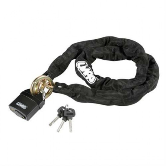 Lampa Αντικλεπτική Κουλούρα  C-Lock 150R απο Χάλυβα