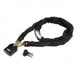 Lampa Αντικλεπτική Κουλούρα  C-Lock 200 απο Χάλυβα