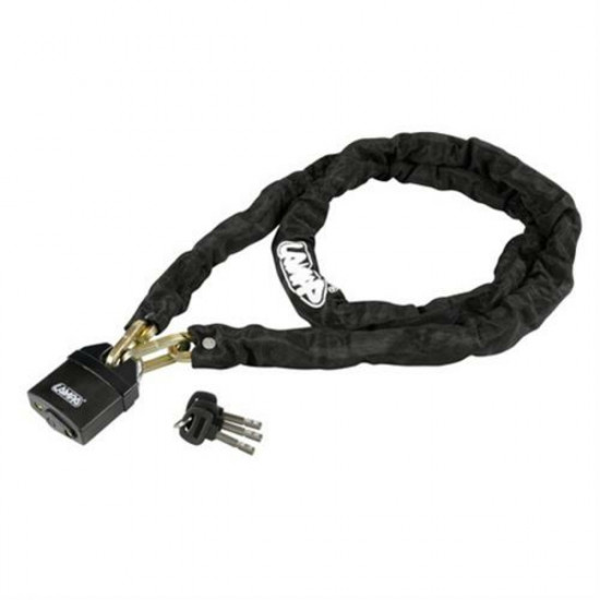Lampa Αντικλεπτική Κουλούρα  C-Lock 200 απο Χάλυβα