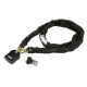 Lampa Αντικλεπτική Κουλούρα  C-Lock 200 απο Χάλυβα