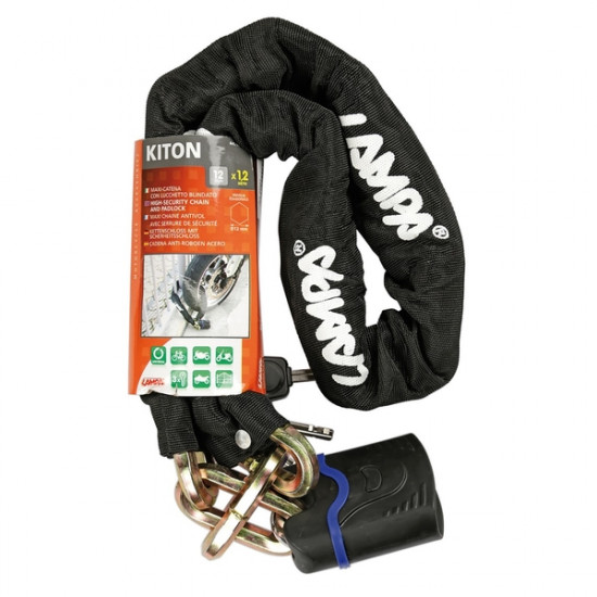 Lampa ΑΝΤΙΚΛΕΠΤΙΚΗ ΚΟΥΛΟΥΡΑ Kiton