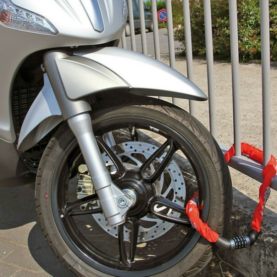 Lampa ΑΝΤΙΚΛΕΠΤΙΚΗ ΚΟΥΛΟΥΡΑ SNAKE-COMBI 100cm