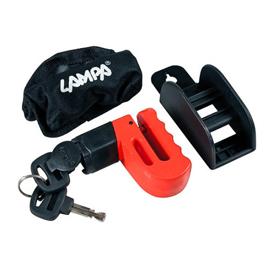 Lampa ΑΝΤΙΚΛΕΠΤΙΚΟ ΔΙΣΚΟΦΡΕΝΟΥ 6 mm