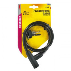 Lampa ΑΝΤΙΚΛΕΠΤΙΚΟ ΚΟΥΛΟΥΡΑ 65CM CA-1