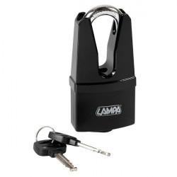Lampa ΑΝΤΙΚΛΕΠΤΙΚΟ ΛΟΥΚΕΤΟ ΔΙΣΚΟΦΡΕΝΟΥ CLOW XS ΓΙΑ MOTO (135 Χ 65mm - Φ 11mm)