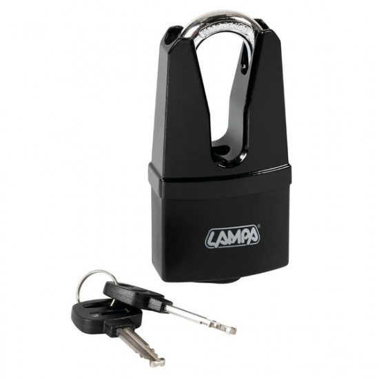 Lampa ΑΝΤΙΚΛΕΠΤΙΚΟ ΛΟΥΚΕΤΟ ΔΙΣΚΟΦΡΕΝΟΥ CLOW XS ΓΙΑ MOTO (135 Χ 65mm - Φ 11mm)
