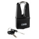 Lampa ΑΝΤΙΚΛΕΠΤΙΚΟ ΛΟΥΚΕΤΟ ΔΙΣΚΟΦΡΕΝΟΥ CLOW XS ΓΙΑ MOTO (135 Χ 65mm - Φ 11mm)
