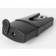 Lampa ΑΝΤΙΚΛΕΠΤΙΚΟ ΛΟΥΚΕΤΟ ΔΙΣΚΟΦΡΕΝΟΥ CLOW XS ΓΙΑ MOTO (135 Χ 65mm - Φ 11mm)