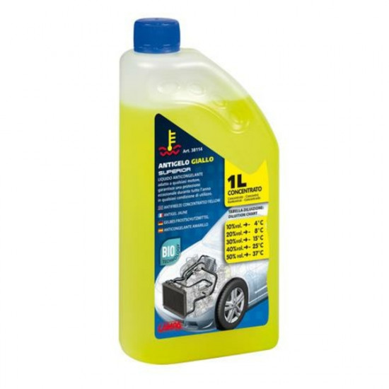 Lampa ΑΝΤΙΨΥΚΤΙΚΟ SUPERIOR-YELLOW -37°C 1000ml BIOTECHNOLOGY (ΠΑΡΑΦΛΟΥ)