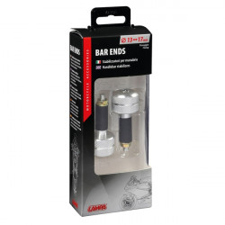 Lampa ΑΝΤΙΒΑΡΟ ΤΙΜΟΝΙΟΥ ΔΙΕΘΝΗ ΑΛΛΟΥΜΙΝΙΟΥ