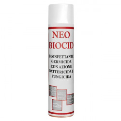 Lampa ΑΠΟΛΥΜΑΝΤΙΚΟ ΣΠΡΕΥ ΕΣΩΤΕΡΙΚΟΥ ΧΩΡΟΥ NEO BIOCID  400ml