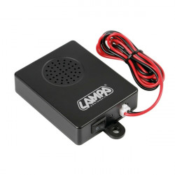 Lampa ΑΠΩΘΗΤΙΚΟ ΤΡΩΚΤΙΚΩΝ ΜΕ ΥΠΕΡΗΧΟΥΣ 12V 50>70mA 22>45KhZ 0.6W