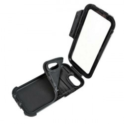 Lampa APPLE iPHONE 6 plus/7 plus/ 8 plus ΘΗΚΗ ΓΙΑ ΒΑΣΗ ΣΤΗΡΙΞΗΣ ΤΗΛΕΦΩΝΟΥ ΜΟΤΟΣΙΚΛΕΤΑΣ OPTI CASE (ΧΩΡΙΣ ΜΠΡΑΤΣΟ)