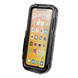 Lampa APPLE iPHONE X/XS/11 PRO ΘΗΚΗ ΓΙΑ ΒΑΣΗ ΣΤΗΡΙΞΗΣ ΤΗΛΕΦΩΝΟΥ ΜΟΤΟ OPTI CASE OPTI LINE