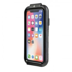 Lampa APPLE iPHONE X/XS ΘΗΚΗ ΓΙΑ ΒΑΣΗ ΣΤΗΡΙΞΗΣ ΤΗΛΕΦΩΝΟΥ ΜΟΤΟΣΙΚΛΕΤΑΣ OPTI CASE (ΧΩΡΙΣ ΜΠΡΑΤΣΟ)