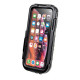 Lampa APPLE iPHONE XR ΘΗΚΗ ΓΙΑ ΒΑΣΗ ΣΤΗΡΙΞΗΣ ΤΗΛΕΦΩΝΟΥ ΜΟΤΟΣΙΚΛΕΤΑ OPTI CASE OPTI LINE