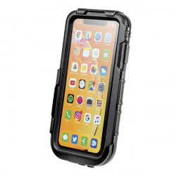 Lampa APPLE iPHONE XS MAX/11 PRO MAX ΘΗΚΗ ΓΙΑ ΒΑΣΗ ΣΤΗΡΙΞΗΣ ΤΗΛΕΦΩΝΟΥ ΜΟΤΟ OPTI CASE OPTI LINE