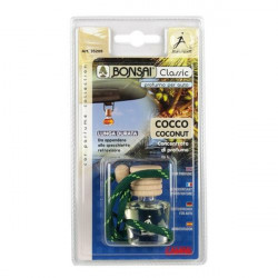 Lampa ΑΡΩΜΑΤΙΚΟ BONSAI CLASSIC (JEAN ALBERT) - ΚΑΡΥΔΑ (4,5ml)