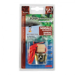 Lampa ΑΡΩΜΑΤΙΚΟ BONSAI CLASSIC (JEAN ALBERT) - ΒΑΝΙΛΙΑ (4,5ml)
