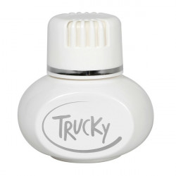 Lampa ΑΡΩΜΑΤΙΚΟ TRUCKY ΓΙΑΣΕΜΙ 150 ml (ΛΕΥΚΟ/ΑΥΤΟΚΟΛΛΗΤΗ ΒΑΣΗ)
