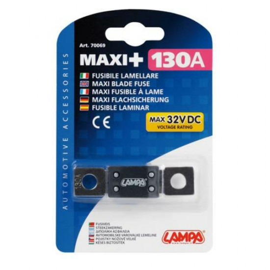 Lampa ΑΣΦΑΛΕΙΑ ANL MAXI+ 130A 12/32V 1ΤΕΜ.