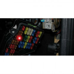 Lampa Ασφάλειες 10A 12/24V SMART-LED 6τεμ.