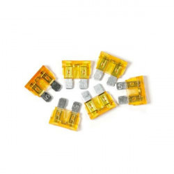 Lampa Ασφάλειες 25A 12/24V SMART-LED 6τεμ.