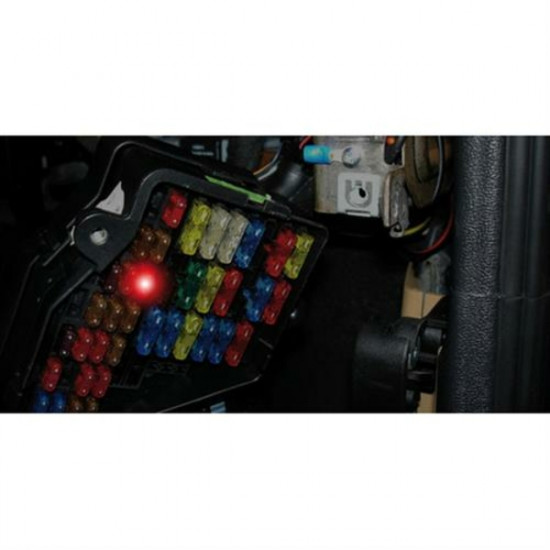 Lampa Ασφάλειες 5A 12/24V SMART-LED 6τεμ.