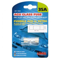 Lampa ΑΣΦΑΛΕΙΕΣ  AGU 35A