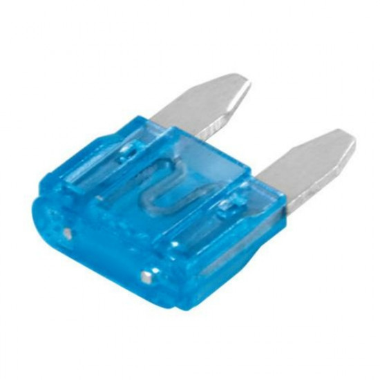 Lampa ΑΣΦΑΛΕΙΕΣ MICRO 15Amp 12/32V ΣΕ ΚΟΥΤΑΚΙ 100ΤΕΜ.