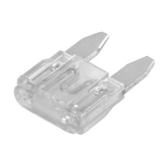 Lampa ΑΣΦΑΛΕΙΕΣ MICRO 25Amp 12/32V ΣΕ ΚΟΥΤΑΚΙ 100ΤΕΜ.