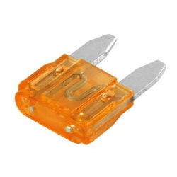 Lampa ΑΣΦΑΛΕΙΕΣ MICRO 5Amp 12/32V ΣΕ ΚΟΥΤΑΚΙ 100ΤΕΜ.