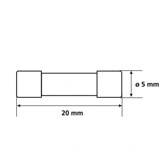 Lampa ΑΣΦΑΛΕΙΕΣ ΣΕΤ 10 FUS-5