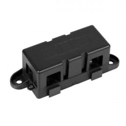 Lampa ΑΣΦΑΛΕΙΟΘΗΚΗ ANL 12/32V 40>275 ΑΜΡ (120 Χ 42 mm)