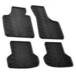 Lampa AUDI A3 3D/CABRIO/SPORTBACK 5D 5/2003>10/2012 ΜΑΡΚΕ ΠΑΤΑΚΙΑ ΛΑΣΤΙΧΟ LAMPA - 4 ΤΕΜ.