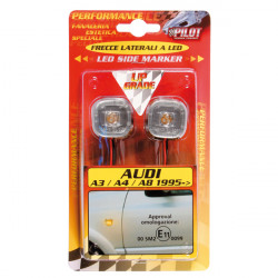Lampa AUDI A3/A4/A8 95+