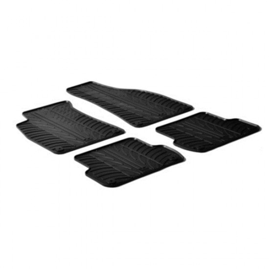 Lampa AUDI A4 4D/AVANT/CABRIO 10/2001>03/2008/SEAT EXEO 4D/ST 05/2009>12/2012 ΜΑΡΚΕ ΠΑΤΑΚΙΑ ΛΑΣΤΙΧΟ LAMPA - 4 ΤΕΜ.