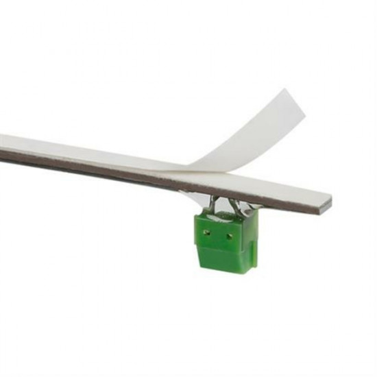 Lampa Αυτοκόλλητο Πολύπριζο 90cm με καλώδιο 200cm 12/24V