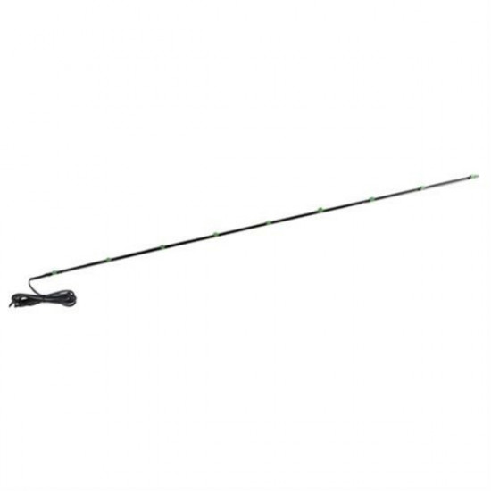 Lampa Αυτοκόλλητο Πολύπριζο 90cm με καλώδιο 200cm 12/24V