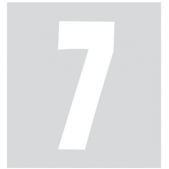 Lampa ΑΥΤΟΚΟΛΛΗΤΟ SPELL-IT ΛΕΥΚΟ ΧΡΩΜΑ no7