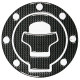 Lampa ΑΥΤΟΚΟΛΛΗΤΟ ΤΑΠΑΣ ΒΕΝΖΙΝΗΣ CARBON SUZUKI (7 ΤΡΥΠΕΣ)
