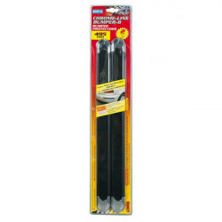 Lampa BUMPER CHROME 495x40mm 2ΤΜΧ.